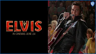 Elvis | World