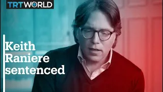 NXIVM founder Keith Raniere sentenced to 120 years