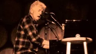 GRAHAM NASH -- "CRITICAL MASS" (RECORDING) / "WIND ON THE WATER"