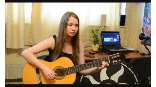 Eternal Tears of Sorrow - The River Flows Frozen (cover)