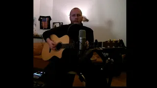 "Supergirl" - Reamonn (Acoustic Cover by Luuk Cornelissen)