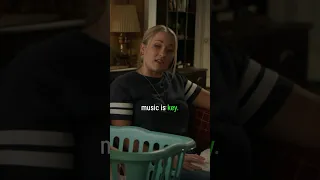 YS S07E05 | Mandy - Music is key #shorts