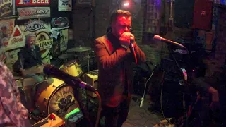 4th Annual Blues Harp Jam On Beale Street