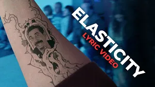 Elasticity - Serj Tankian | LYRICS | ENG/ESP