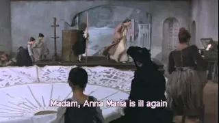 "Casanova" 1976   Federico Fellini