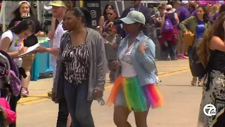 Ferndale preparing for Pride Festival amid FBI warning of heightened terrorist threats