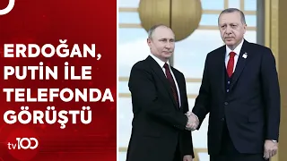 Tahıl Koridoru Yeniden Canlanıyor Mu? | TV100 Haber