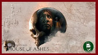 PAURA NELLE GROTTE - House of Ashes - Gameplay ITA