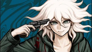 Danganronpa 2: Goodbye Despair -  ГЛАВА 4 - СУД  (Прохождение на русском )