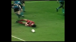 Liverpool v Aston Villa 1999-00