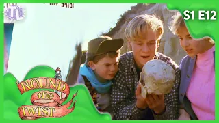 Without My Pants | Round the Twist - Season 1 Episode 12 (HD)