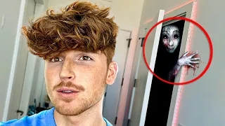 50 SCARIEST TikToks On The Internet!