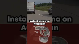 INSTANT KARMA on AUTOBAHN