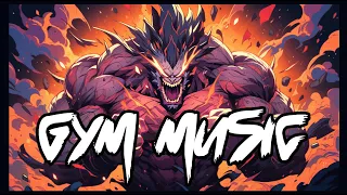 VIOLENT Workout Music 🔥 Best Gym Mix 🔥 Motivational Dark Techno EBM Bodybuilding Training Motivation