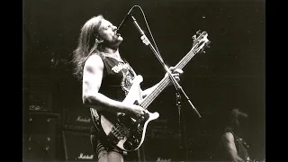 Motörhead - Enter Sandman (HQ)