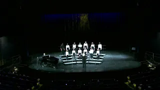 Elemental Choir performs See You Again