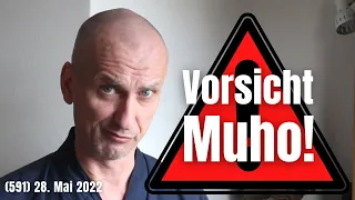 (591) Bist auch du nur mit Vorsicht zu genießen? 28. Mai 2022