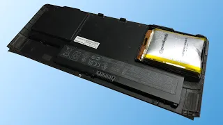 REPAIR BULGED BATTERY | SWOLLEN BATTERY 100 % SOLUTION | How to fix Laptop, Mobile swollen battery