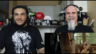 Brothers of Metal - Kaunaz Dagaz [Reaction/Review]