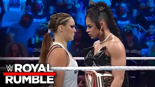 Ronda Rousey vs. Bianca Belair - Ironman Match - FULL MATCH | WWE May 17, 2024