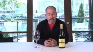 2008 Martinborough Vineyards Pinot Noir reviewed by Nick Stock for NZ WINE ONLINE