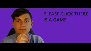 Please click there is a game promise