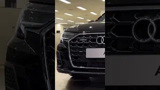 Audi A8  2023