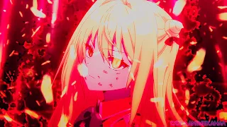 The Vexations of a Shut-In Vampire Princess『AMV』『Edits』- senpai