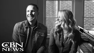 Ryan Stevenson and Deana Carter Team up to Celebrate Life's 'Rich' Treasures