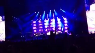 Paul McCartney - Hey Jude (Live Firefly 2015)