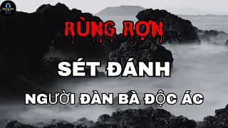 ( Tập 266 ) Rùng Rợn Sét Đánh Lộ Ra Bí Mật Tội Ác Được Che Giấu