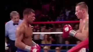 Arturo Gatti vs Mickey Ward Trilogy Highlights