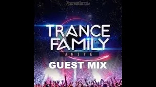 ALL3X TRANC3 - TRANCE FAMILY GUEST MIX [FULL HD 1080P 60FPS DTS SOUND]