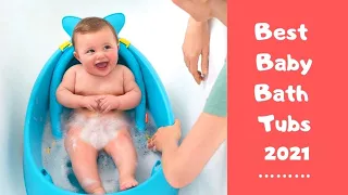 Best Baby Bath Tubs - Top Infant Bath Tub Reviews