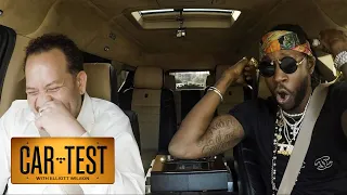 Car Test: 2 Chainz