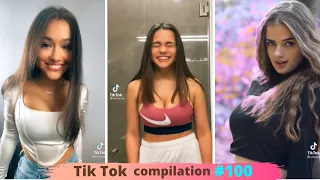 Tik Tok music | Валя Карнавал | Красотки в Тик ток | Music compilation #100