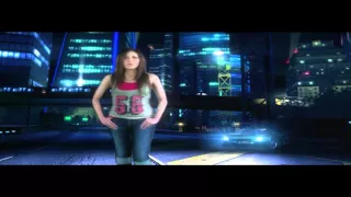 Need For Speed Carbon: Cut Intro PSA Video