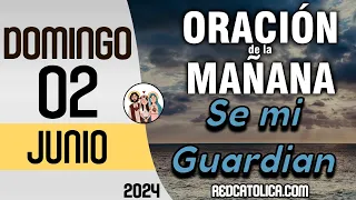 Oracion de la Mañana De Hoy Domingo 02 de Junio - Salmo 129 Tiempo De Orar