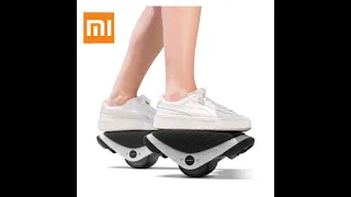 !!!Новинка!!!  Xiaomi Ninebot Segway Drift W1 ( Балансировочные ролики)