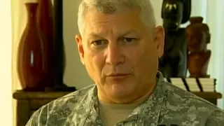 SRTV Speaks with U.S. AFRICOM Commander General Carter Ham