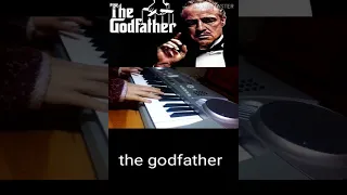 The godfather piano santé/موسيقى#العراب