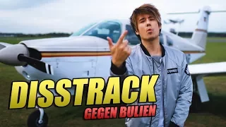 Disstrack against Bulien | Julien Bam