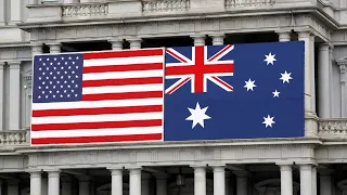 AUKUS alliance shows the US 'trusts Australia greatly'