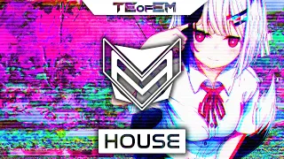 ▶House • Out of My Head (Dave Delly Mashup)