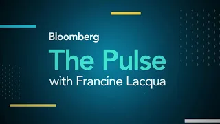 Biden Set to Visit Israel | The Pulse With Francine Lacqua 10/17/2023