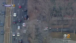 3 suspects arrested after shots fired on Upper West Side