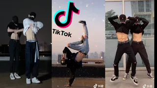 Douyin抖音| hot guys dance| TikTok china -HANDSOME GUYS VER. 2022