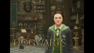 Hogwarts Legacy | Slytherin | Weasley's Watchful Eye + O.W.Ls (ENDING)