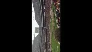 Texas A&M Aggie Band - South Carolina Game at Kyle Field Oct 31, 2015