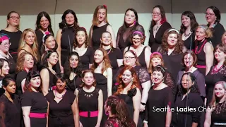 Seattle Ladies Choir: S20: The Best (Tina Turner)